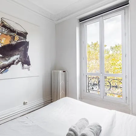 Guestready - Sejour Cosy Familial Pour 4 *