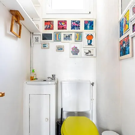 Guestready - Sejour Cosy Familial Pour 4