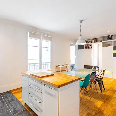 Guestready - Sejour Cosy Familial Pour 4 *