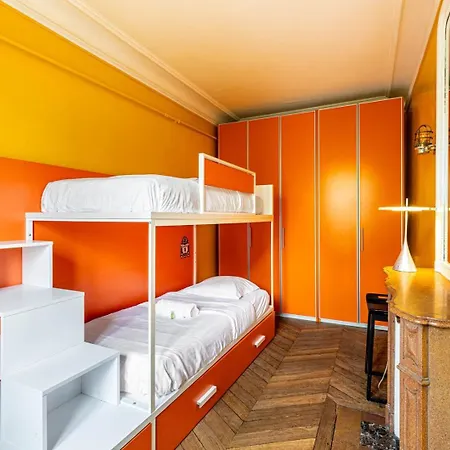 Guestready - Sejour Cosy Familial Pour 4
