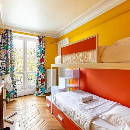 Guestready - Sejour Cosy Familial Pour 4 Apartment