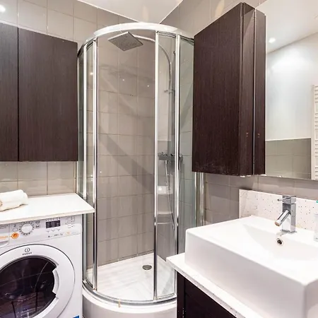 Guestready - Sejour Cosy Familial Pour 4 Apartment *