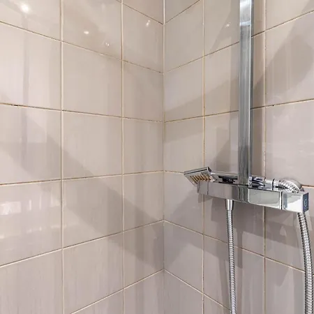 Apartment Guestready - Sejour Cosy Familial Pour 4 *