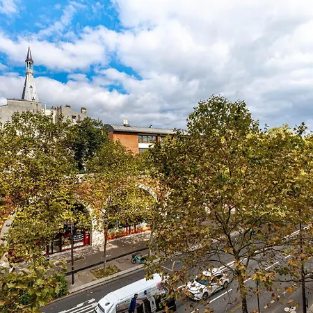 Guestready - Sejour Cosy Familial Pour 4 *