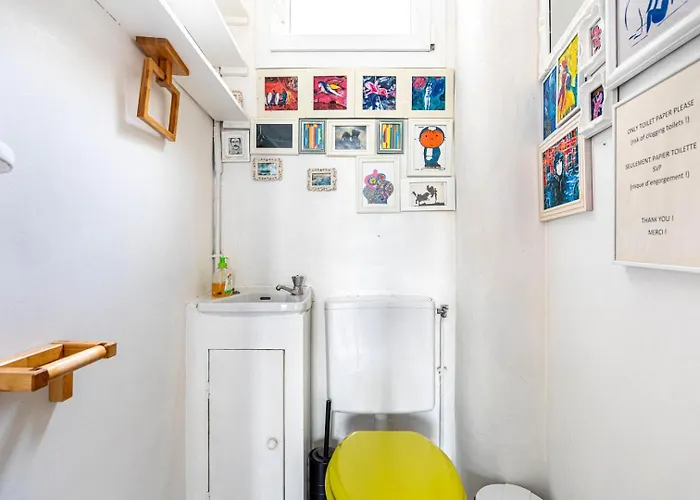 Guestready - Sejour Cosy Familial Pour 4