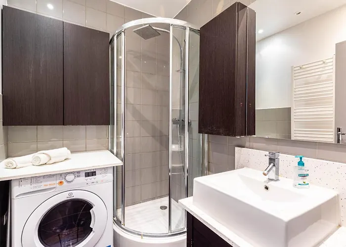 Guestready - Sejour Cosy Familial Pour 4 דירה *