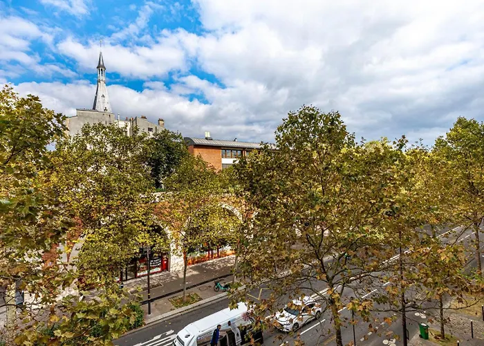 Guestready - Sejour Cosy Familial Pour 4 *